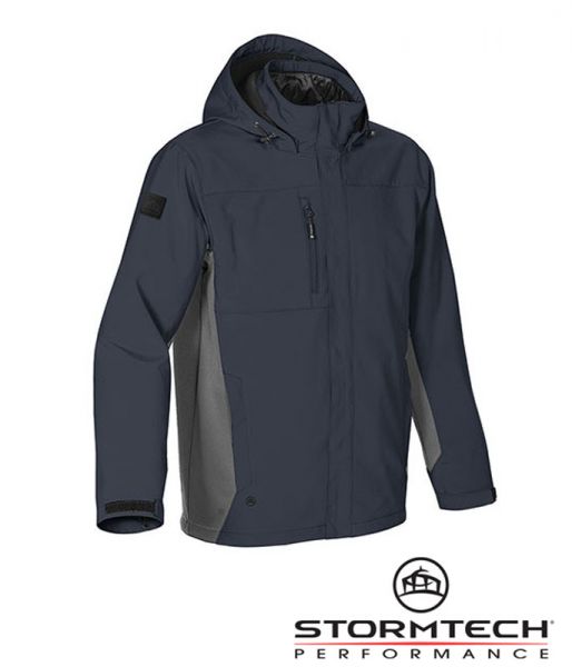 Atmospere 3-in-1 System Jacket, Stormtech, (ST113)