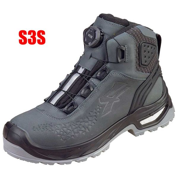 Sicherheitsschuhe U-POWER VIBE S3S ESD