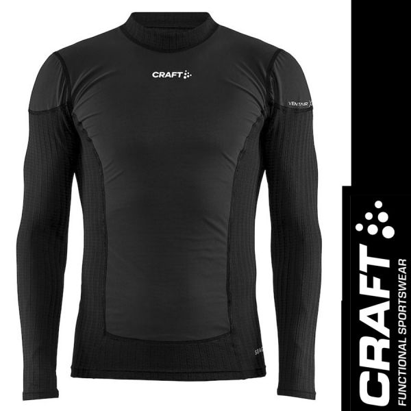 ACTIVE EXTREME X WIND LS M - Funktionsshirt von CRAFT - 1909692