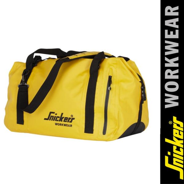 9609 Wasserdichte Duffel BagSnickers Workwear