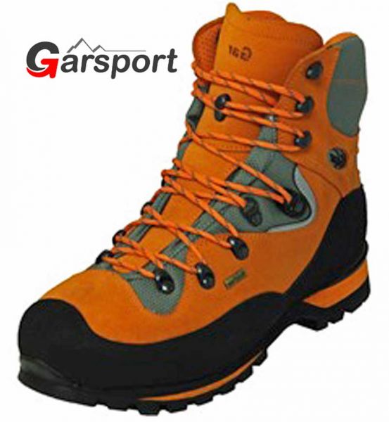 GARSPORT Alpine Route orange S3 HRO SRC 