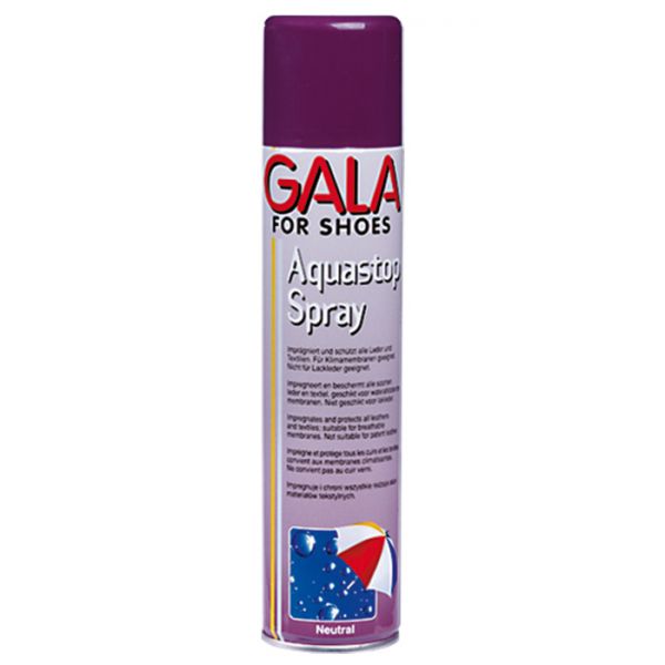 Imprägnierungs und Schutzspray - GALA - 400 ml 