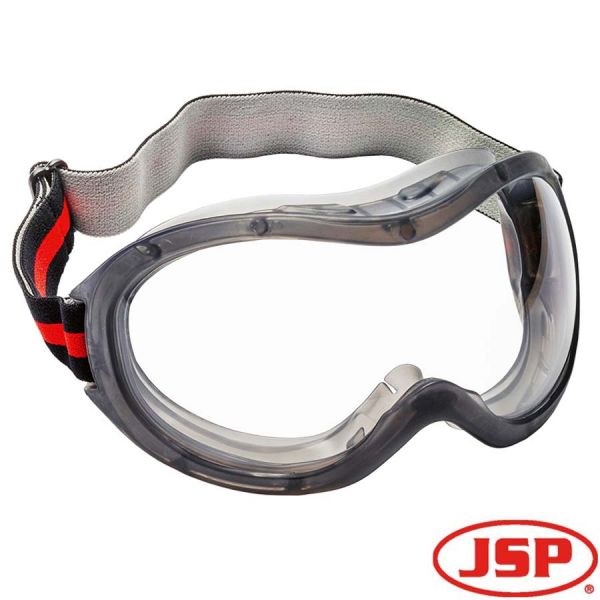 Vollsicht Schutzbrille JSP - CASPIAN
