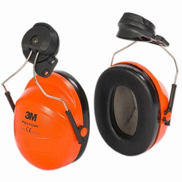 Peltor Helmkapselgehörschutz H31 P3