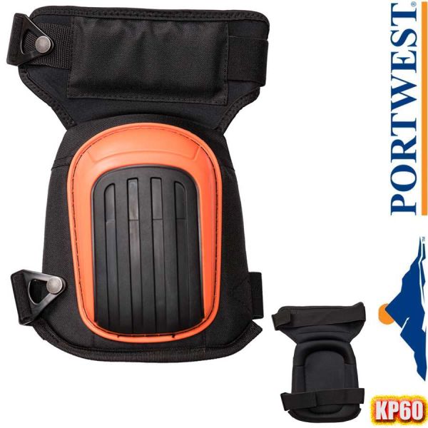 Oberschenkelstützender Knieschoner, KP60, PORTWEST