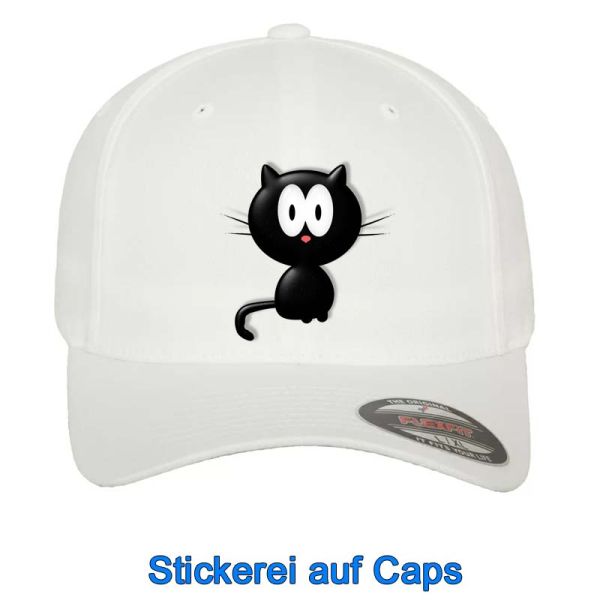 Stick auf Caps , bei 50 Stck.