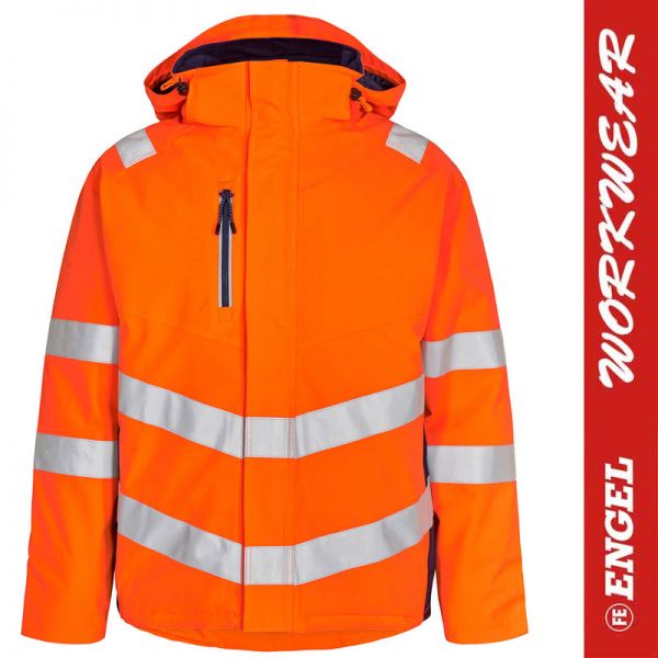 Safety Winterjacke - ENGEL Workwear - 1946-930