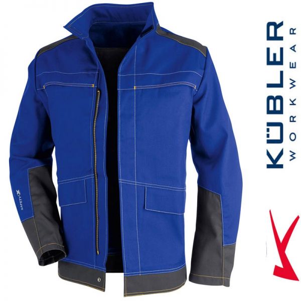 SAFETY 6 Jacke PSA 3 PSA SAFETY X - Kübler Workwear - 1779