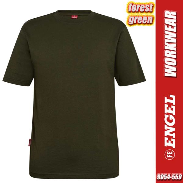 Extend T-Shirt, ENGEL Workwear, 9054-559