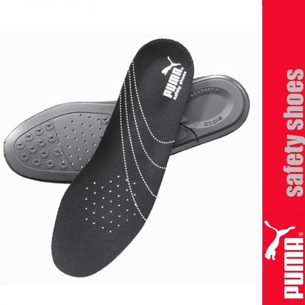 PUMA Evercushion Pro, Einlegesohle, 204500