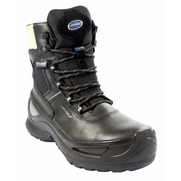 Artic Kühlhausschnürschuh S3, hoch. 10713