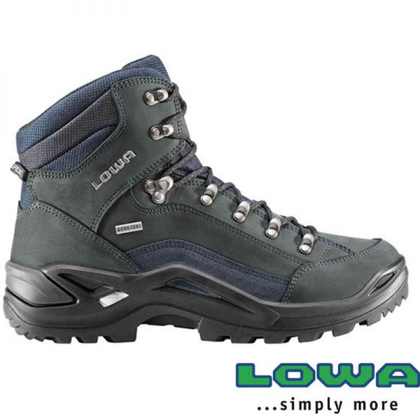 LOWA Renegade GTX Mid - Trekking-Wanderschuh