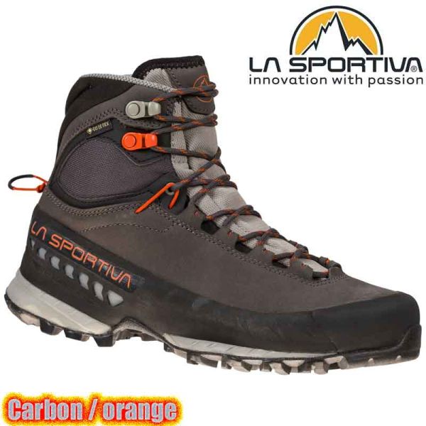 La Sportiva TX5 - Woman GTX - Wander und Trekkingschuh - 27J