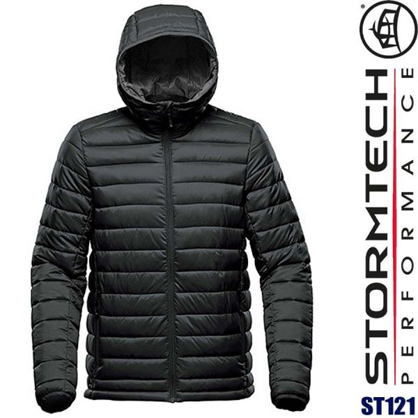 Men's Stavanger Thermal Jacket, STORMTECH, ST121