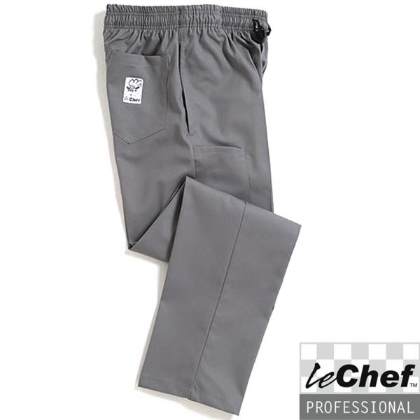 Professional Trousers - Kochhosen - LE CHEF - LF054