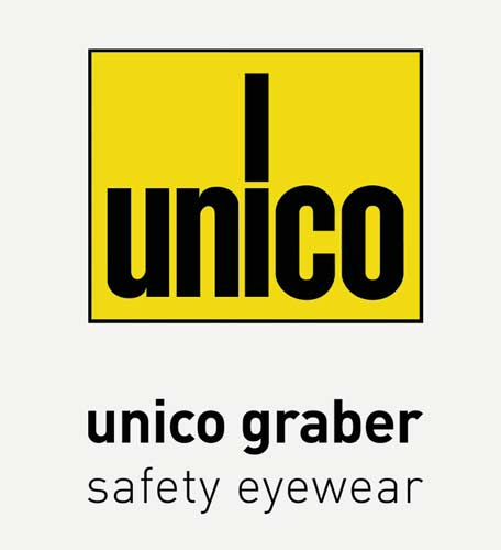 UNICO Graber Safety Eyewear