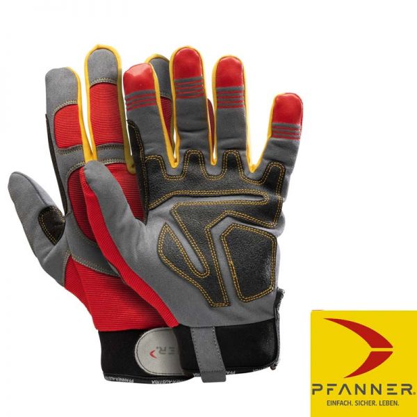 Pfanner Stretchflex Kepro Technic Handschuh-101917