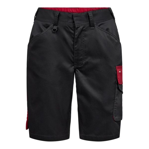 Damen Arbeits-Shorts mit Stretch, 6816-255 ENGEL WORKWEAR
