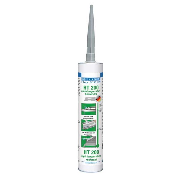 WEICON Flex 310 M HT 200 Polymer