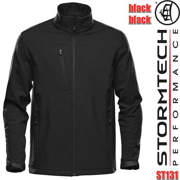 Softshell Jacke, cascades, STORMTECH, ST131