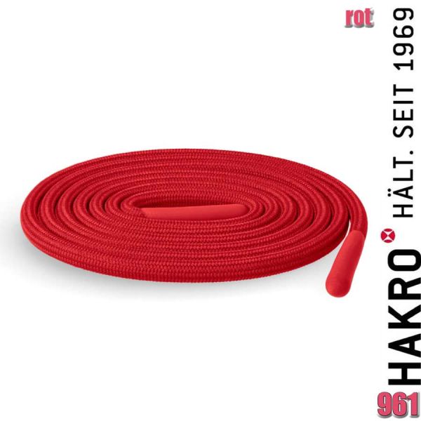 NO. 961 Hakro Kapuzen-Kordel