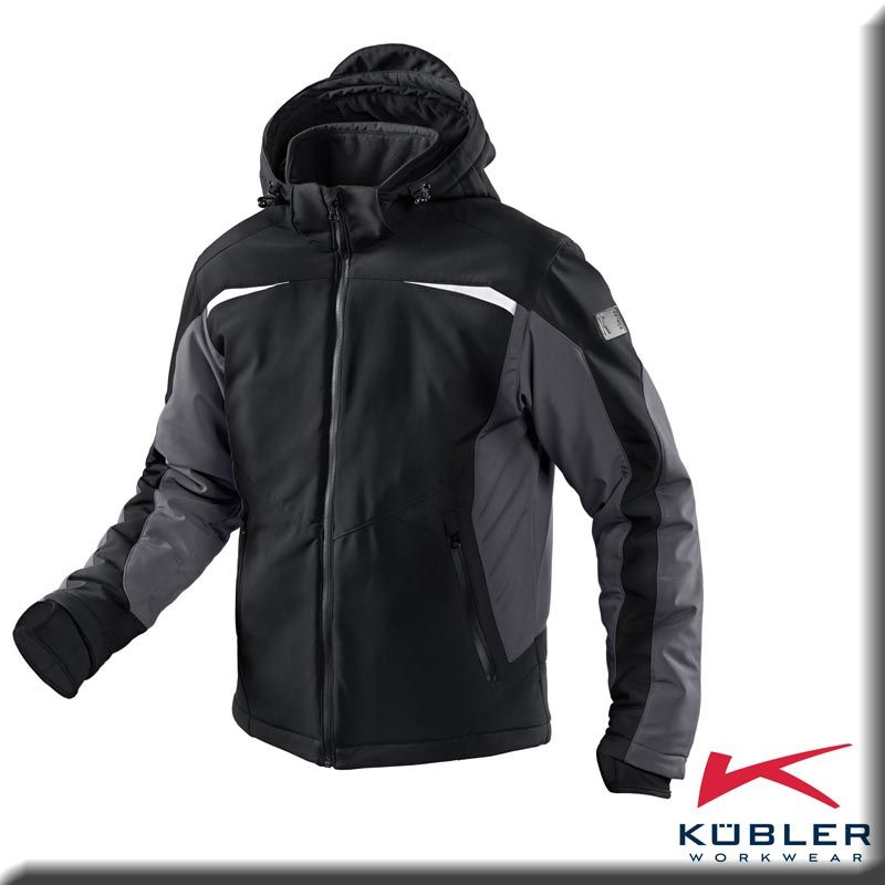 schwarz/anthrazit 9997