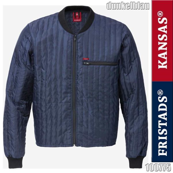 Thermojacke 4808, FRISTADS - KANSAS, 