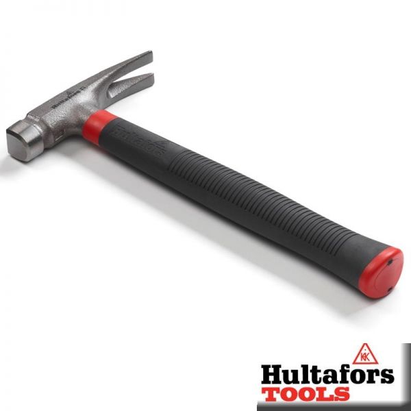 Elektriker Hammer EL - Hultafors - 550g - 820040