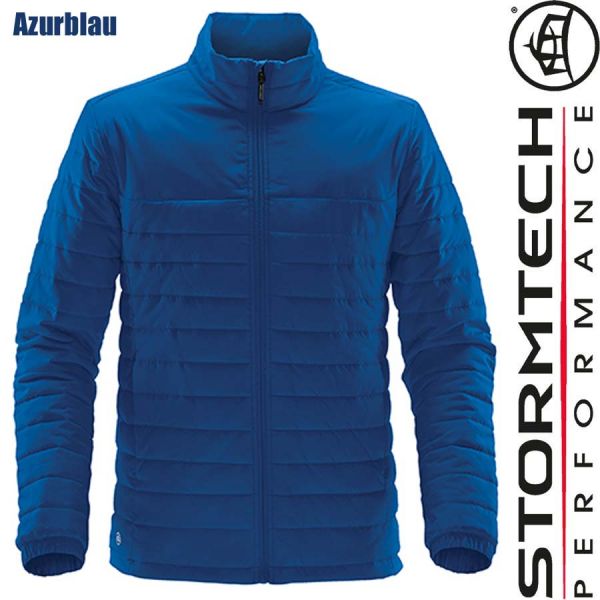 Men's Nautilus Quilted Jacket - STORMTECH - ST81