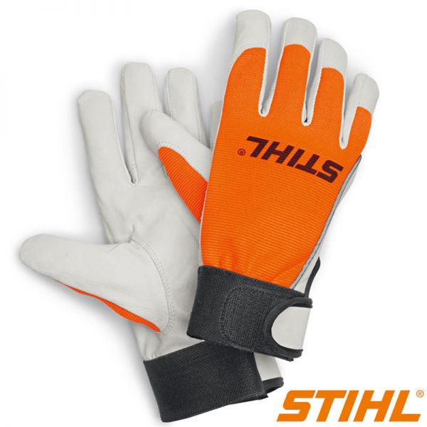 STIHL DYNAMIC Senso Light Handschuhe - Schafleder/textil 8861108