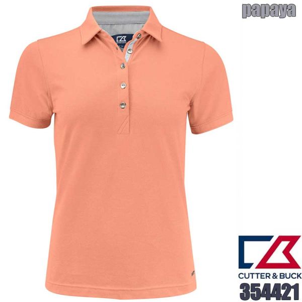 Premium Polo-Shirt, Advantage, CUTTER & BUCK, 354421