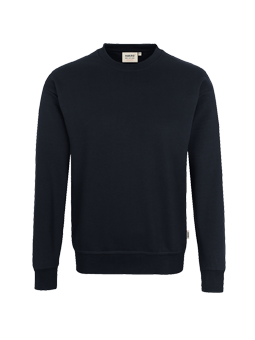 № 475 HAKRO Sweatshirt Performance MIKRALINAR
