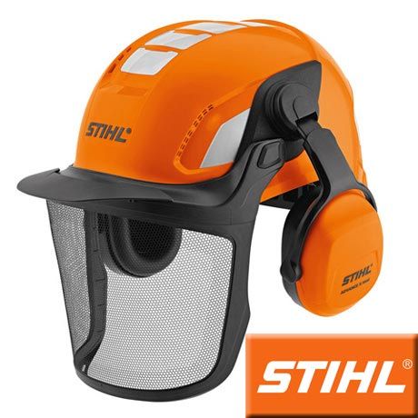 STIHL Helmset ADVANCE X-VENT, 8880802