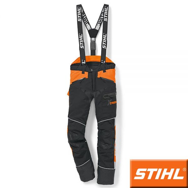 Schnittschutzbundhose, STIHL, ADVANCE X-TREEm, 34204