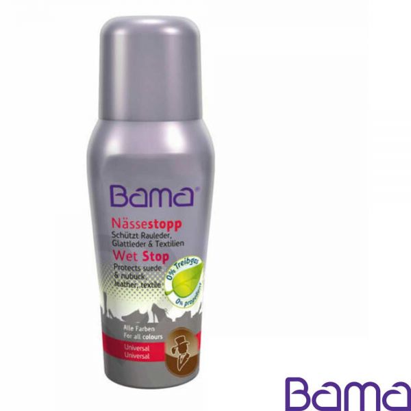 Bama Nässestop - Flüssig - 75ml -