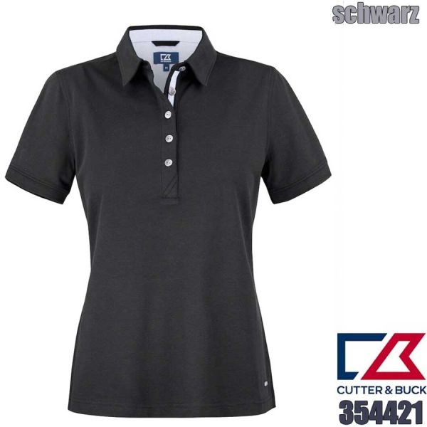 Premium Polo-Shirt, Advantage, CUTTER & BUCK, 354421