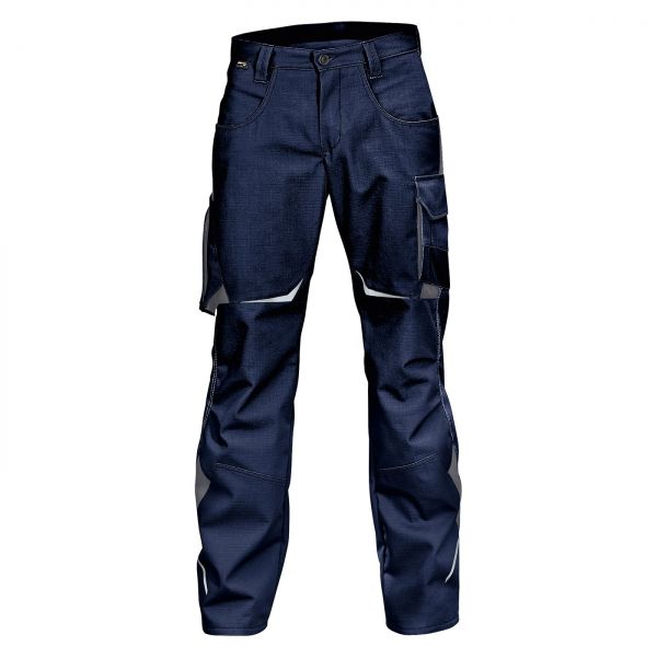 Pulsschlag Arbeitshose, Kübler workwear - 2424